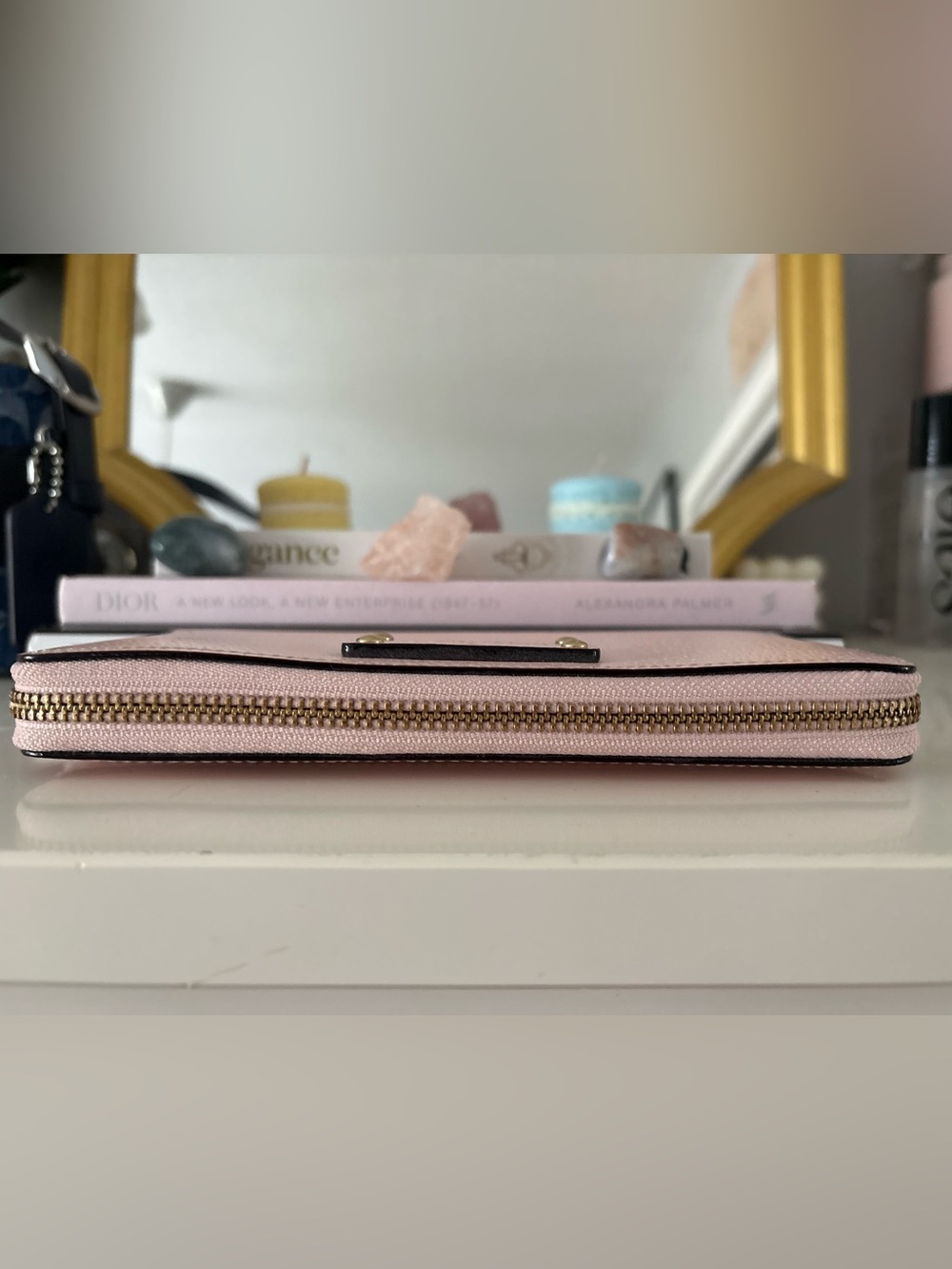 KATE SPADE Leather Wallet - Picture 4 of 9